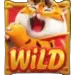 Fortune Tiger Símbolo Wild Tigre Com Óculos Escuros