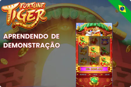 fortune tiger demo apk