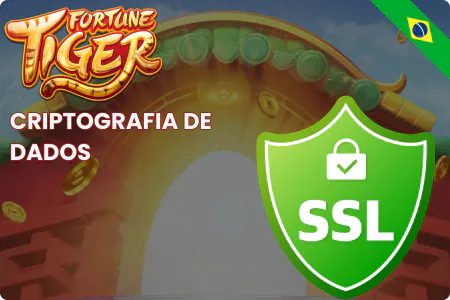 Políticas de Privacidade Fortune Tiger