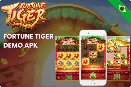 tiger fortune demo