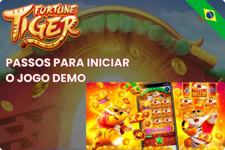 demo fortune tiger