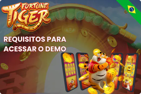 conta demo fortune tiger