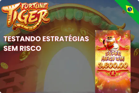 fortune tiger modo demo