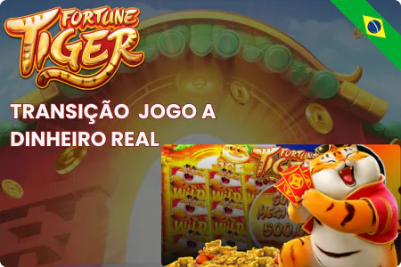 fortune tiger demo gratis