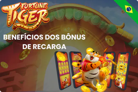 bônus de cadastro fortune tiger