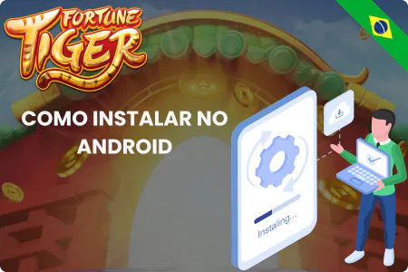 Instalar Fortune Tiger APK