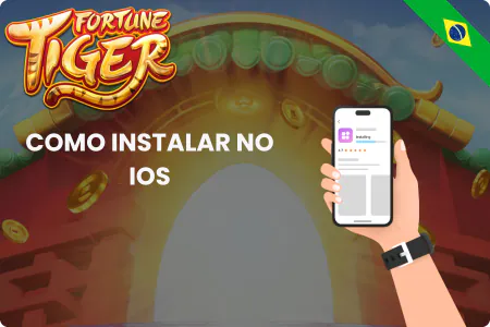 Instalar fortune tiger app