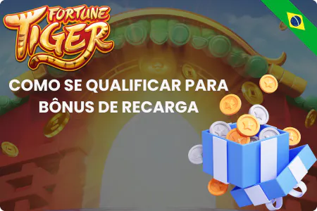 cadastre e ganhe bônus para jogar fortune tiger