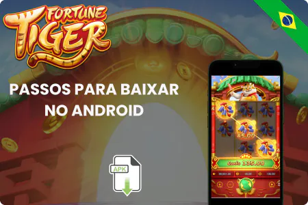 fortune tiger baixar apk