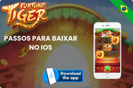 fortune tiger app