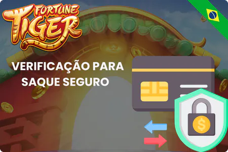 Verificação Fortune Tiger