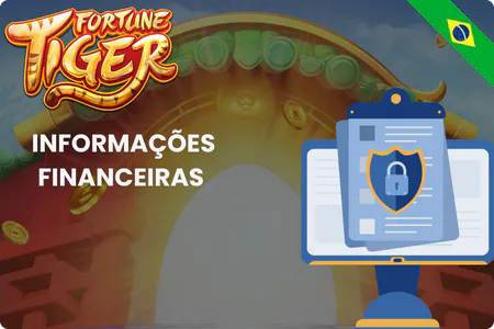 Fortune Tiger Informações Financeiras