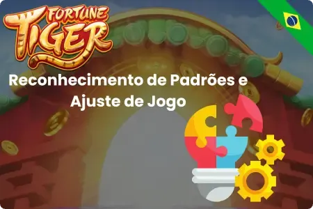 Fortune Tiger Reconhecimento de Padrões e Ajuste