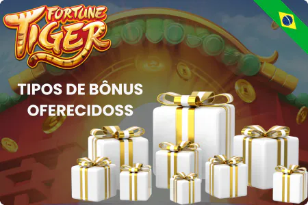 fortune tiger bônus grátis