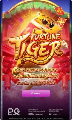 fortune tiger 777 login