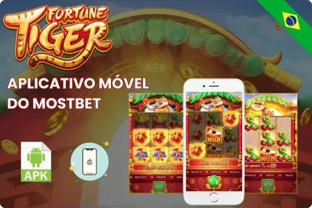 Mostbet Aplicativo Móvel 