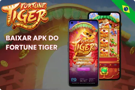 Jogo do Tigre Fortune Tiger