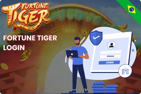 Fortune Tiger Login