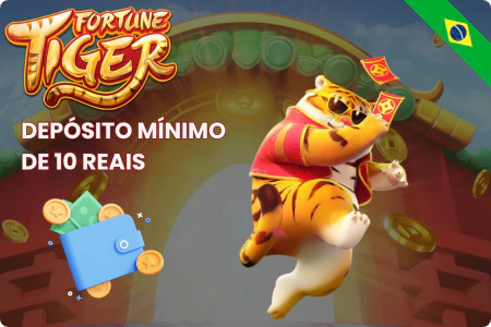 Fortune Tiger Depósito Mínimo