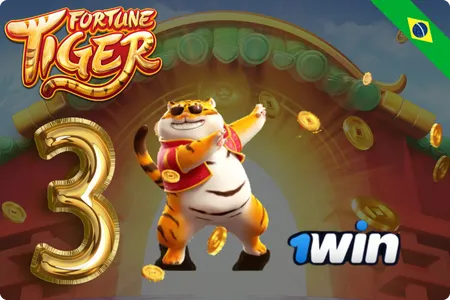 Fortune Tiger Com Depósito 3 Reais