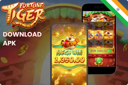 Fortune Tiger APK