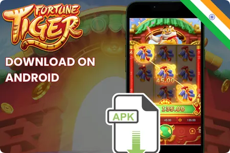 Fortune Tiger download APK