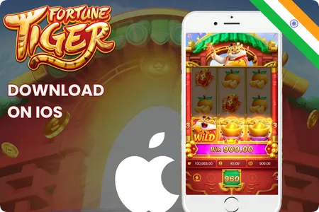 Fortune Tiger iOS App