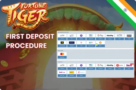 1xBet Casino First Deposit Procedure