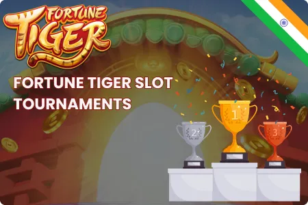 Fortune Tiger Slot Tournaments at 1xBet Casino