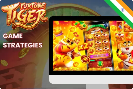 777 Fortune Tiger Strategies