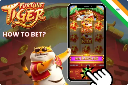 How to win in Fortune Tiger