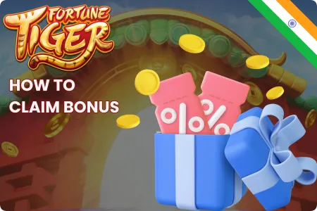 Fortune Tiger Bonus Activating