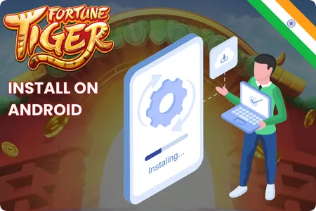 Install Fortune Tiger APK