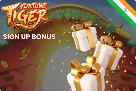 Fortune Tiger bonuses