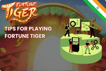 Tips for Playing Fortune Tiger 