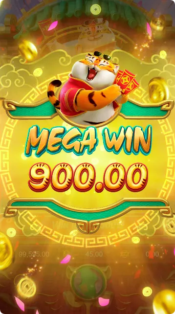 Fortune Tiger Mega Win