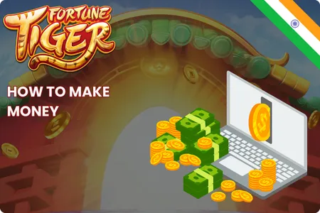 How to Make Money in Fortune Tiger