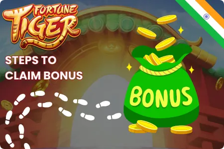 Fortune Tiger get bonus