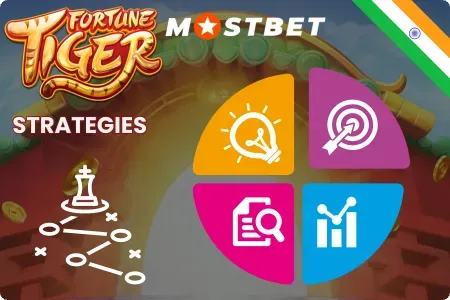 Fortune Tiger Strategies at Mostbet Casino