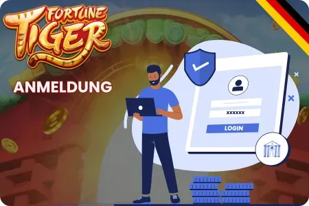 Fortune Tiger Login