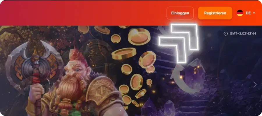 Jogo fortune tiger