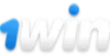 1Win casino logo