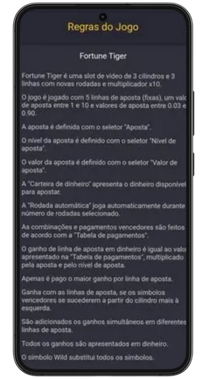 Regole del gioco